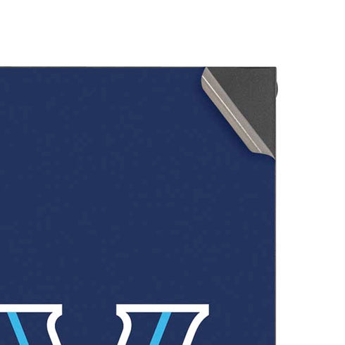 Villanova University 1842 XBox Series X Digital Edition Console Skin
